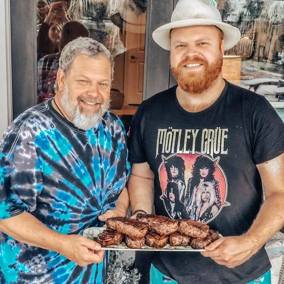 Meet your Posher, Erich - Picture 1 of 1